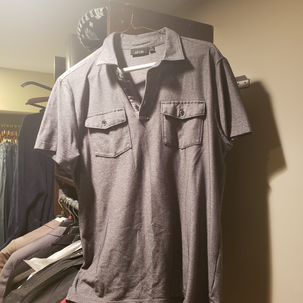 Mens shirts